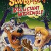 Scooby-Doo and the Reluctant Werewolf DVD September 19, 2006 16 510pYwZL