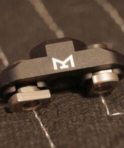 UTG PRO M-LOK(R) Standard QD Sling Swivel Adaptor 31 510pzteFbHL