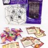 SGD Halloween Scavenger Hunt for Your Party Activity Game Ages K-3rd Grade Cards ONLY 13 510ro1knFaL