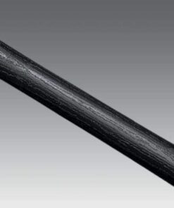 Cold Steel Baseball Bat Brooklyn Crusher (92BSS), Black 29 inch 20 510tzOImP0L