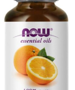 3-Pack Variety of Now Essential Oils: Citrus Blend - Orange, Tangerine, Lemon 1 Fl Oz (Pack of 3) 27 510u3pJXgL 1