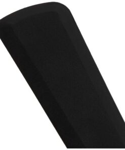 Norpro 99 Favorite Spatula, One Size Fits All, Black 26 510vqv3UMCL