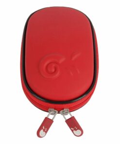 Alternative view of Hermitshell Hard Storage Carrying Case Bag Fits Apple Magic Mouse (I and II 2nd Gen) Black