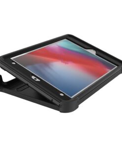 OtterBox Defender Series Case for iPad mini (5th Gen ONLY) - Retail Packaging - BLACK 24 511 mii8f8L