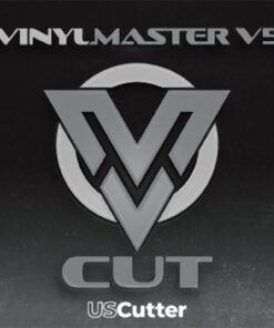 USCutter 34 inch MH 871 Vinyl Cutter Kit with Software, Free Video Training Course, Starter Signmaking Kit 35 511 tdD959L