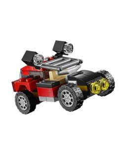LEGO Creator Desert Racers Kit (65 Piece) 16 5110KE9NVL
