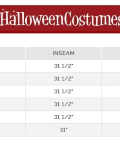 Alternative view of Men's Plain Black Elastic Waist Pants Black Costume Pants Large