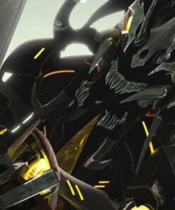 Transformers: Prime - Season Three DVD December 3, 2013 17 5112SMOChL