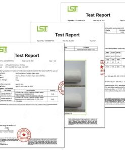 OsoCozy Flushable Diaper Liners - Make Cloth Diapering Convenient with Easy, Quick, Cloth Diaper Liners - Super Soft and Gentle on Baby’s Skin 15 5113CcZQ4PL