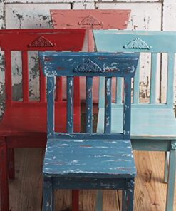 FolkArt Home Decor Chalk and Wax Brushes, Wax Brushes 2 PC 19 5113VhkjFL