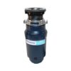 Whirlaway 191 1/3 Horsepower Garbage Disposal One Size Blue 4 5115R1EbdvL