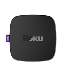 Roku Premiere - HD and 4K UHD Streaming Media Player 11 5118e Vu99L