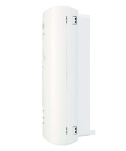 Kidde Carbon Monoxide Detector, Plug In Wall with AA Battery Backup, Test-Hush Button 28 5118l6KHh2S