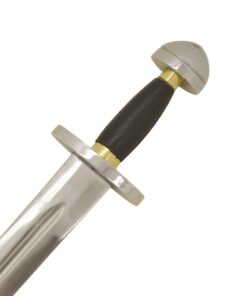 Medieval Warrior 8th Century Viking Angelo Saxon Sword Tempered Handforged Handmade Real Sword 13 511BBn266hL