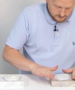 Aqua Mix Poultice Stain Remover 17 511C9R0JNTL