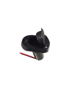 Pactrade Marine Boat 25" LED All-Around Stern Pole Light w/Base USCG 2NM for Pontoon, Sport and Fishing Boat 10 511CUQq5TWL