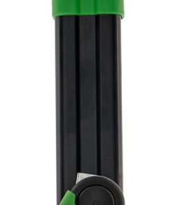 Hooyman Extendable Tree Saw with Compact Design, Detachable Handsaw and Telescoping Pole, No-Slip H-Grip, Impulse Hardened Teeth, and Wrist Lanyard for Tree Trimming, Hunting, Camping, and Outdoors 10ft Extendable Saw 11 511EXjYq36L