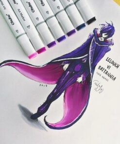 SAKURA Gelly Roll Gel Pens - Medium Point Ink Pen for Journaling, Art, or Drawing - Classic White Ink - 6 Pack 6 Count (Pack of 1) Medium Tip 30 511FVO6Kb3L