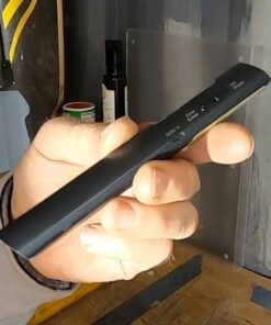 Amazon Basics Wireless Presenter, Red Laser, 2.4GHz, Hyperlink, Lithium Battery Operated 53 511G0z7rgCL