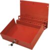 Sunex 8011 Large Locking Screwdriver and Pry Bar Holder for Service Cart- Red 34 511K8D1WrxL
