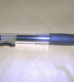 Pilot, G2 Premium Gel Roller Pens, Extra Fine Point 0.5 mm, Pack of 12, Black Black Ink 28 511LIRf8nL