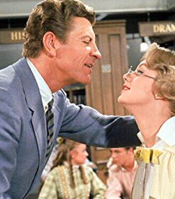 Music Man, The (DVD) (Rpkg) DVD October 5, 2010 13 511LuY4tMXL