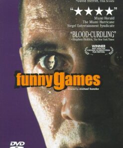 Funny Games [DVD] DVD 
                             
                            January 26, 1999