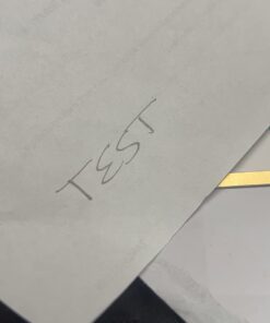 Amazon Basics Woodcased #2 Pencils, Pre-sharpened, HB Lead Bulk Box, 150 Count, Yellow 150 Count (Pack of 1) 40 511OaQzZu8L