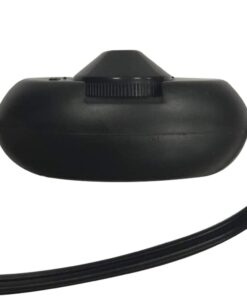 Himalayan Glow SPT-2 Original Replacement Electric Cord with (ETL Certified) Dimmer Switch 17 511PAn0O9zL