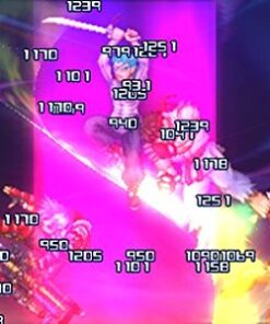 Project X Zone 2 - Nintendo 3DS 52 511S 35xqvL