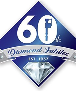 Fluidmaster 400A Anti-Siphon Universal Toilet Tank Fill Valve,Black 1 Pack 18 511UBhgTHzL