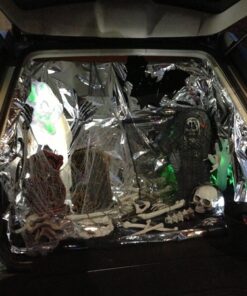 Fun Express Bag of Skeleton Bones - 28 Piece Set 29 511VMKDPwyL