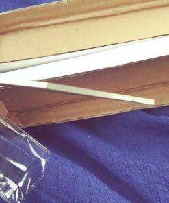 Alternative view of PSI Woodworking LCTEN Woodworking Tenon Cutting Tool