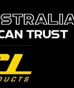 JCL Vise Jaws - Nylon, Multipurpose 4" - Use on any Metal Vise, Magnetic Reversible Pads, Clamp Flat or Round Products 4 Inches 33 511VqA2nnSL