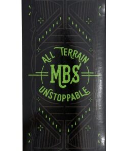 MBS All-Terrain Longboard, 39" 34 511WPeWO3nL