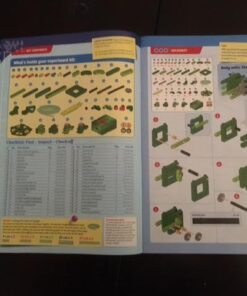 Thames & Kosmos Geckobot Wall Climbing Robot Geckobot Original 45 511XGYXfY9L