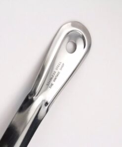 Alternative view of Stainless Steel Spoon - 24" 1