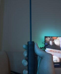 Cold Steel Recon Tanto Fixed Blade Knife with Sheath, SK-5 Steel, 7.0" (49LRT) 52 511aPBU5zYL