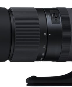 Tamron SP 150-600mm F/5-6.3 Di VC USD G2 for Nikon Digital SLR Cameras 41 511ar4CwMPL