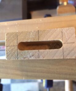 INCRA T-RULE06 6-Inch Precision Marking T-Rule 23 511b8hkciL