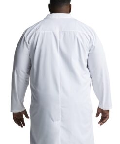 Dickies unisex-adult Classic Medium White 18 511cpqi95LL