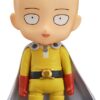 Good Smile One-Punch Man: Saitama Nendoroid Action Figure 40 511dikeHUL