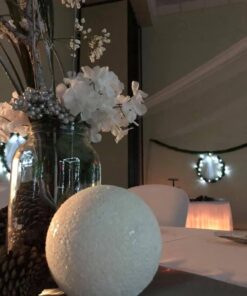 Paksh Novelty 1-Gallon Glass Jar Wide Mouth with Airtight Plastic Lid - USDA Approved BPA-Free Dishwasher Safe Mason Jar for Fermenting, Kombucha, Kefir, Storing and Canning Uses, Clear Plastic Lid, 1 Pack 27 511dvmoR56L