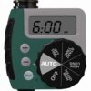 Orbit 62056 One Outlet Single-Dial Hose Watering-timers 1