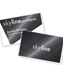 TRULAM Self-Laminating Pouches for Business Cards - 2 5/8 inch x 4 inch - 100/Bx (09BCSELFLM) 5 511h2Q0C8xL