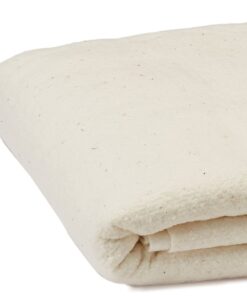 Alternative view of Warm Company Batting 2391 72-Inch by 90-Inch Warm and Natural Cotton Batting, Twin Twin Size 72"X90" Twin Size 72"x90"
