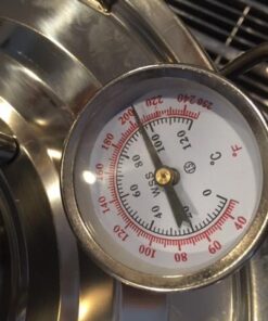 WMN_TRULYSTEP MSC03 Copper Alcohol Moonshine Ethanol Still Spirits Boiler Water Distiller, 20 Litres 5 Gallon 20 Liters 38 511hf78ICCL