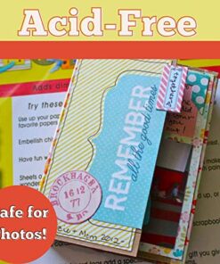 Grafix Medium Weight Acid-Free 0.057” Chipboard Sheets, Create Three-Dimensional Embellishments for Cards, Papercrafts, Mixed Media, Home Décor, and More, 12 x 12, Natural, 25 Count 12 x 12" 31 511hwtNZuhL