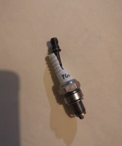 GENMAX Portable Inverter Generator, 2000W Ultra Quiet Gas Engine, EPA Compliant, Eco Mode Function, Ultra Light, Suitable for Backup Home and Camping(GM2000i) GM2000i 40 511lH RDcEL