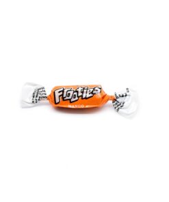 Mango Frooties - Tootsie Roll Chewy Candy - 360 Piece Count, 38.8 oz Bag Mango 360 Count (Pack of 1) 11 511ol7U5uiL